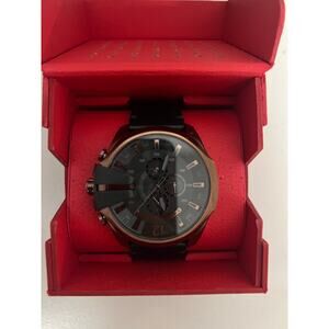 Diesel DZ4459 Mega Chief Oversized Chronograph Men's Watch